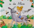 Imagem de a de Alice 