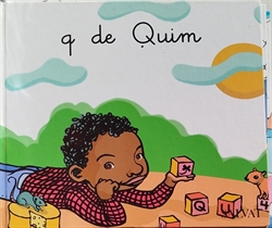 Imagem de q de Quim 