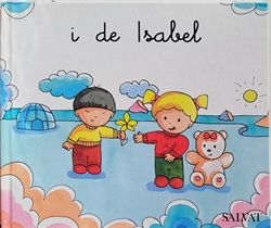 Imagem de i  de Isabel 