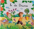 Imagem de b de Bruno 