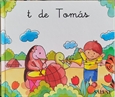 Imagem de t de Tomás 