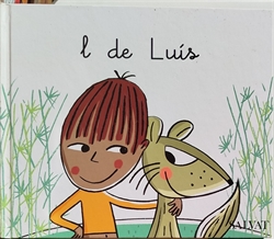 Imagem de l de Luis