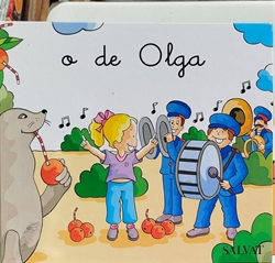 Imagem de o de Olga 