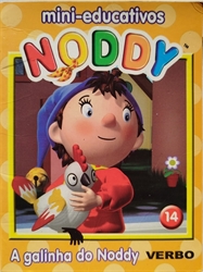 Imagem de 14 - A galinha do Noddy 