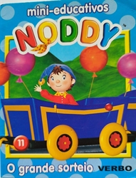 Imagem de 11 - O grande sorteio 