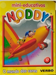 Imagem de 17 - O mundo das cores 