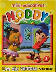 Imagem de 03 - Um dia ventoso 