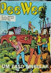 Imagem de 11 - Pee Wee