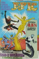 Imagem de 2 - Epic Marvel