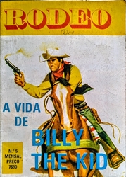 Imagem de 5 - Rodeo