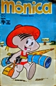 Imagem para categoria Mônica