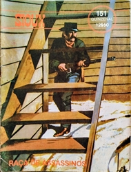 Imagem de 151 - Sioux 