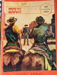 Imagem de 157 - Sioux 