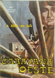 Imagem de ,125 - Caravana do Oeste 