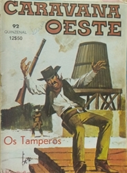 Imagem de 092 - Caravana do Oeste 