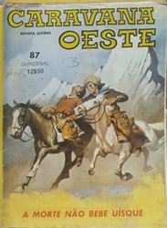 Imagem de 87 - Caravana do Oeste 