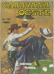 Imagem de 132 - Caravana do Oeste 