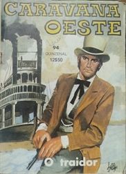 Imagem de 094 - Caravana do Oeste 