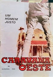 Imagem de 166 - Caravana do Oeste 