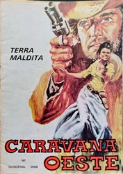 Imagem de 167 - Caravana do Oeste 