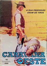 Imagem de 168 - Caravana do Oeste 