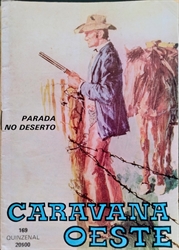 Imagem de 169 - Caravana do Oeste 
