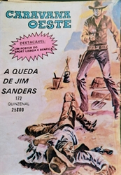 Imagem de 172 - Caravana do Oeste 