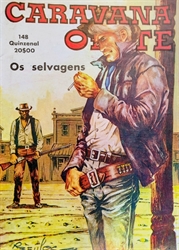 Imagem de 148 - Caravana do Oeste 