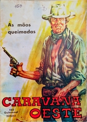 Imagem de Copy of 149 - Caravana do Oeste 